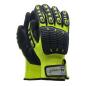 Preview: ELYSEE Schnittschutzhandschuhe MECHANICAL RESISTANT